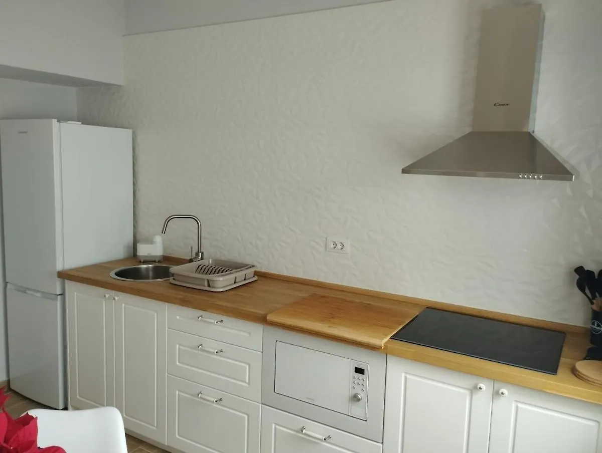 Coqueto Apartamento Centro En Icod De Los Vinos 0*,  Spain