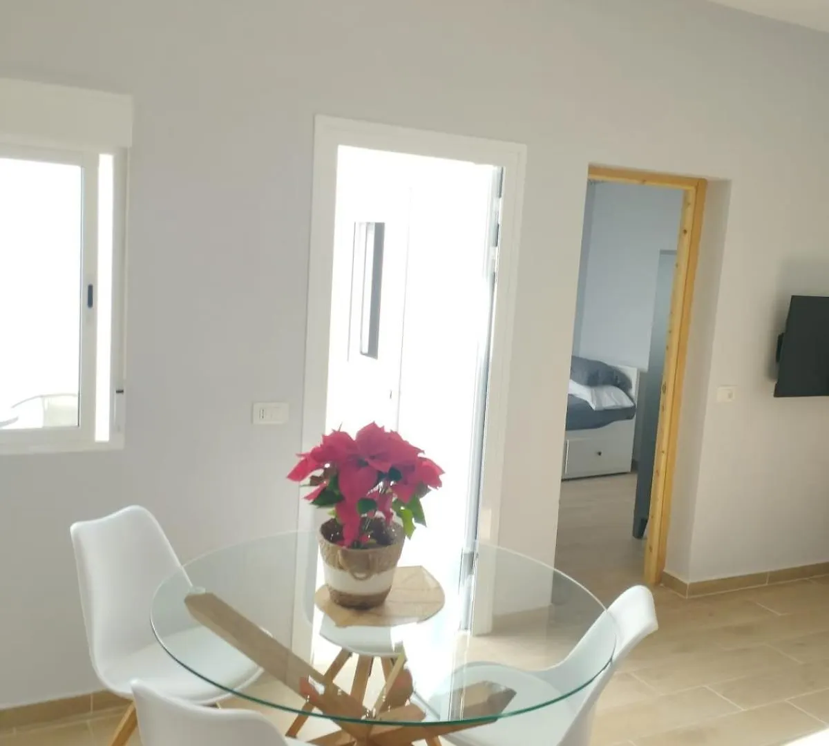 Apartment Coqueto Apartamento Centro En Icod De Los Vinos Spain