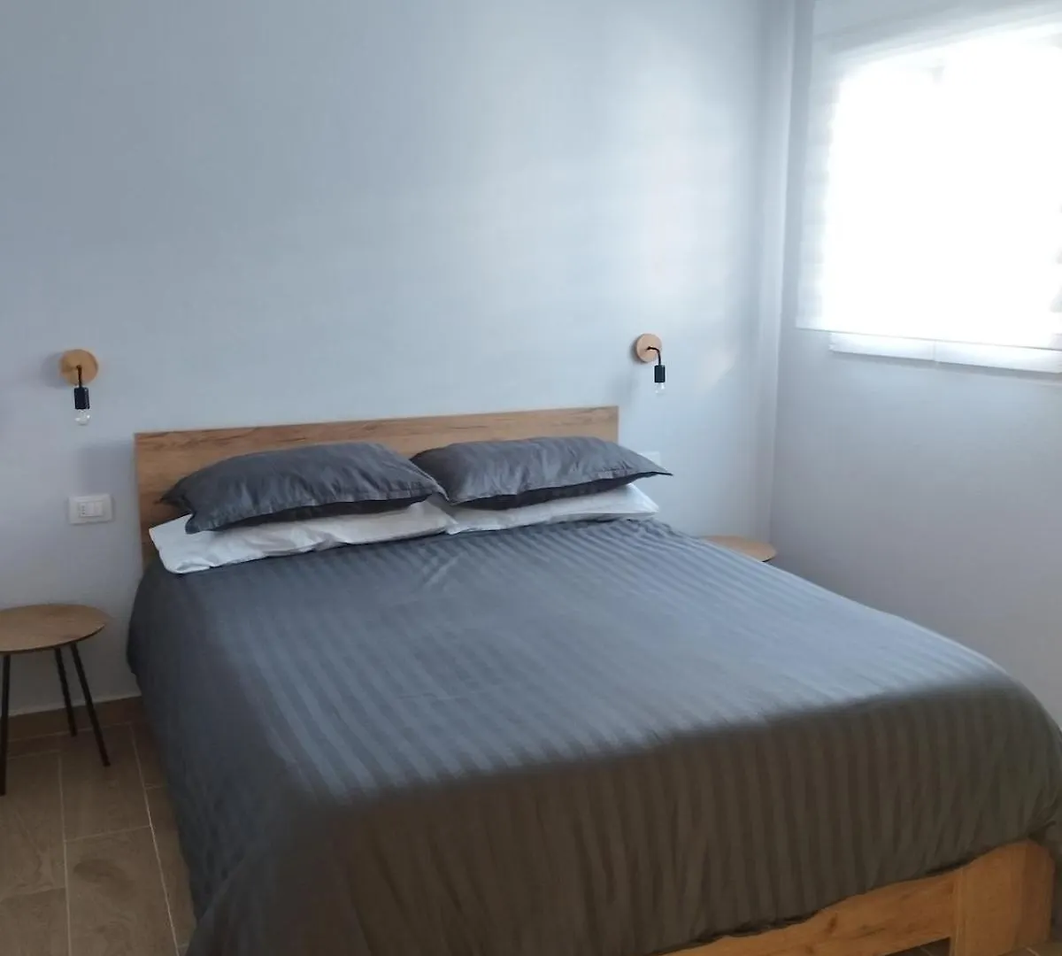 Coqueto Apartamento Centro En Icod De Los Vinos 0*,