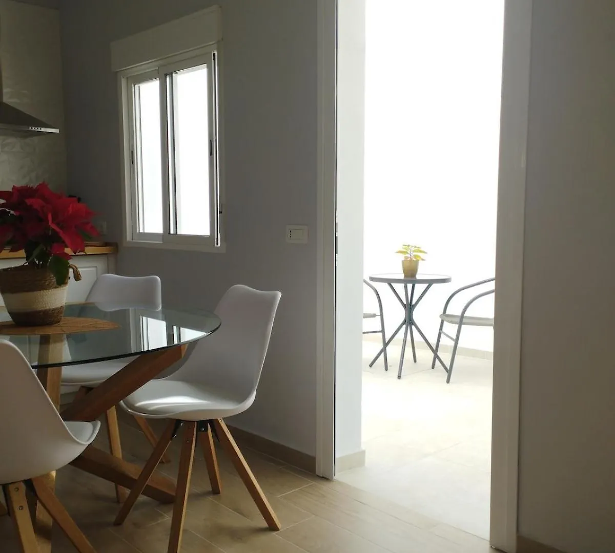 Coqueto Apartamento Centro En Icod De Los Vinos Apartment