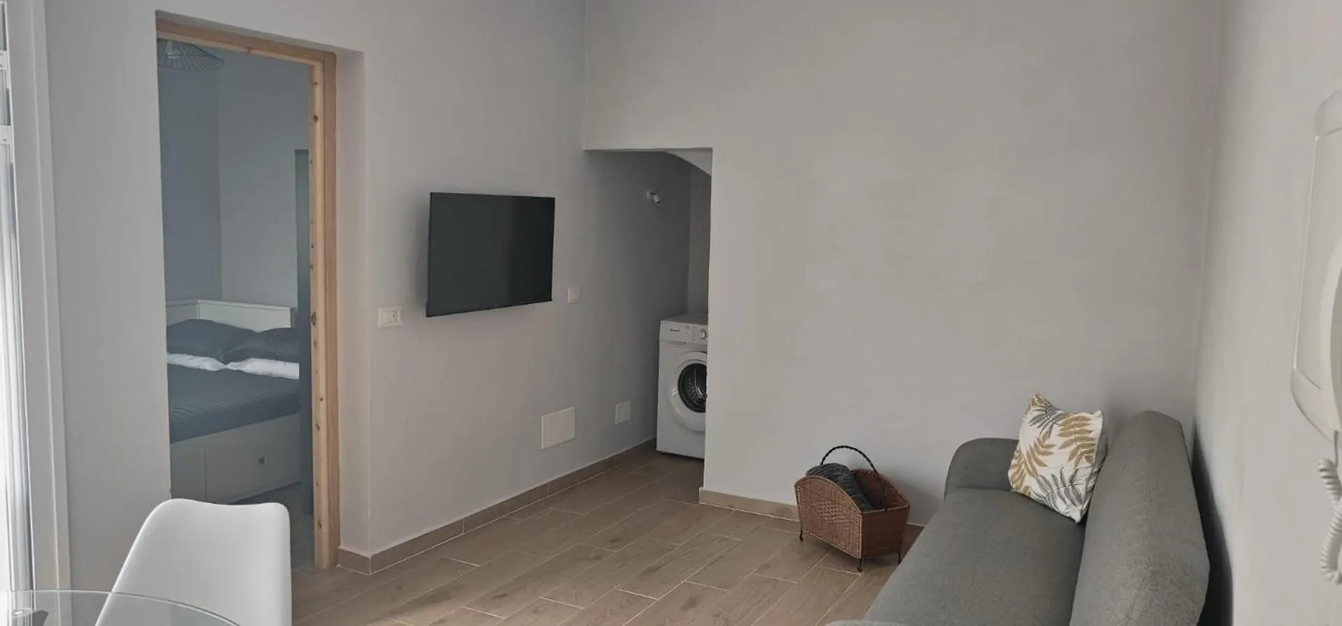 Coqueto Apartamento Centro En Icod De Los Vinos Spain
