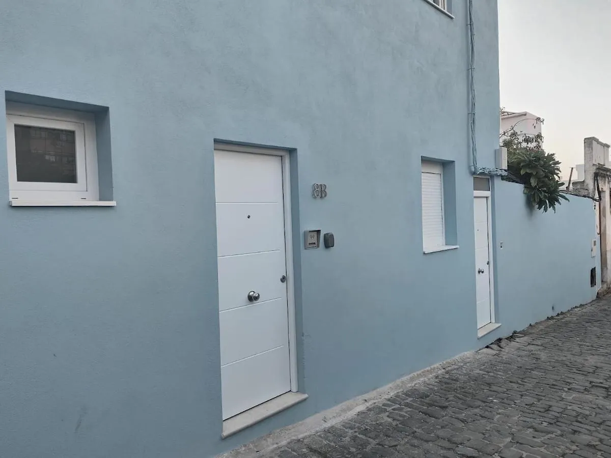 Lägenhet Coqueto Apartamento Centro En Icod De Los Vinos