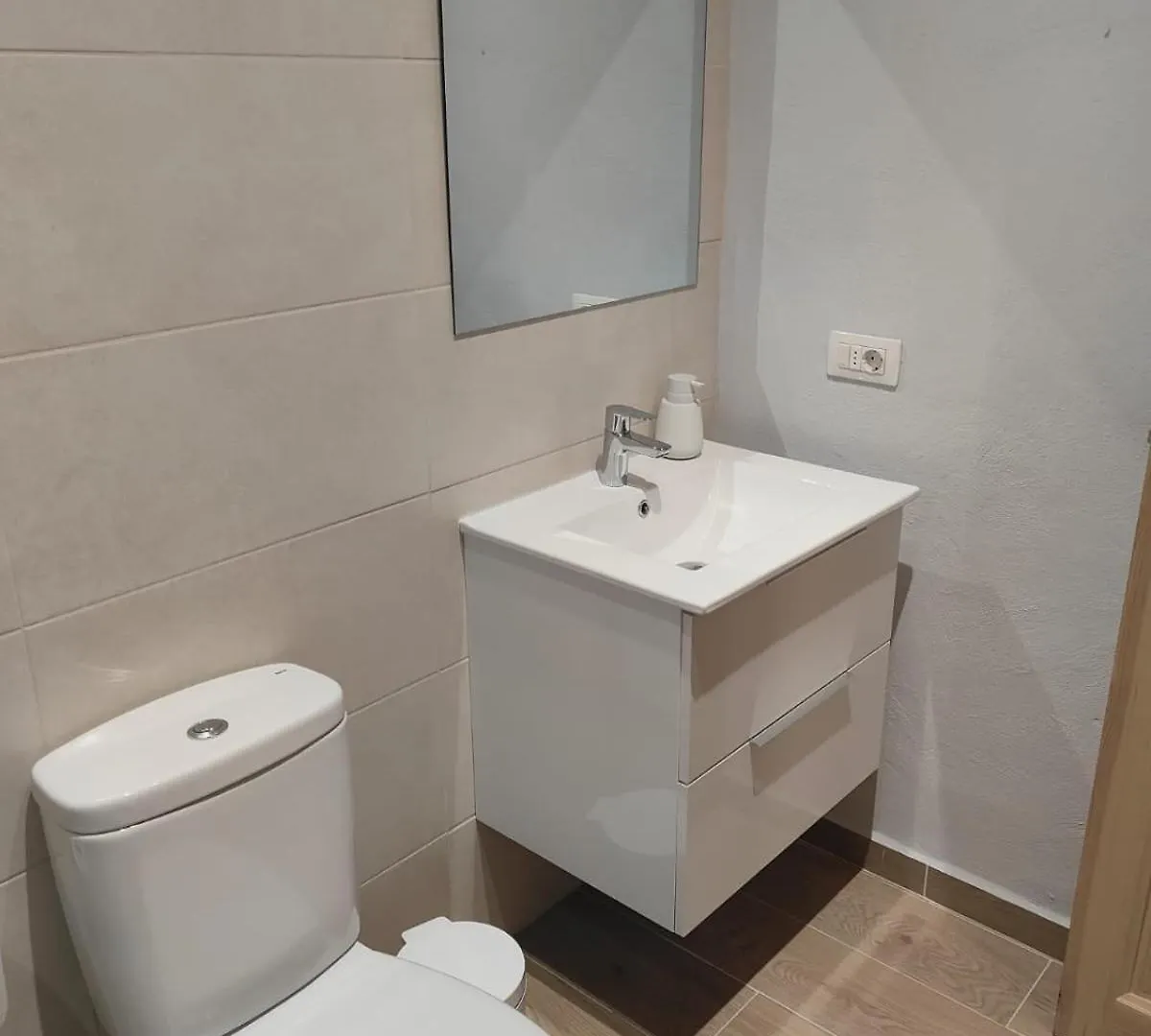 Lägenhet Coqueto Apartamento Centro En Icod De Los Vinos