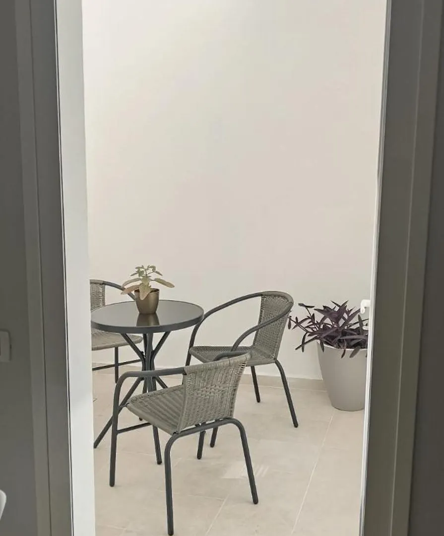 Coqueto Apartamento Centro En Icod De Los Vinos Lägenhet