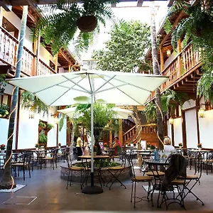 San Agustin Hotel