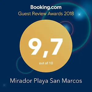 Mirador Playa San Marcos Icod De Los Vinos