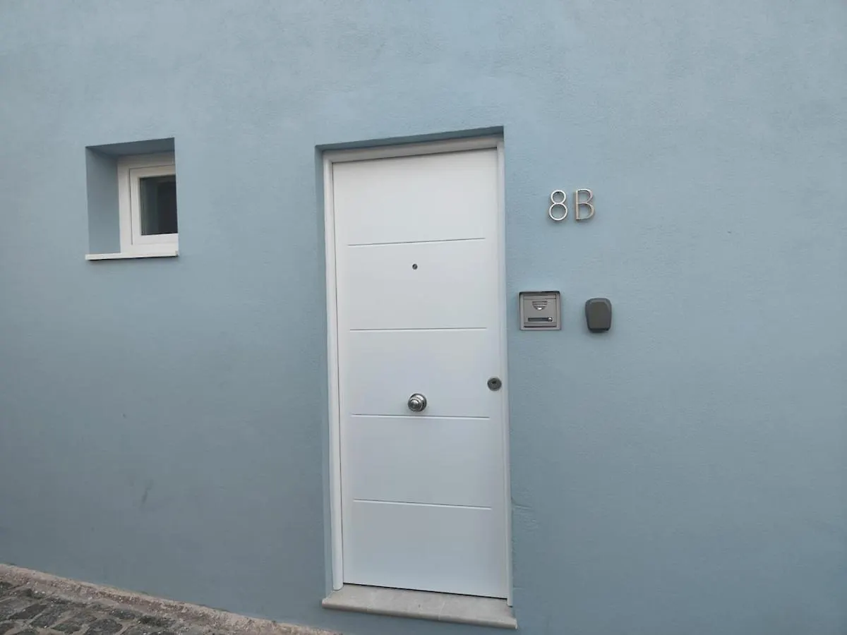 דירה Coqueto Apartamento Centro En איקוד דה לוס וינוס ספרד